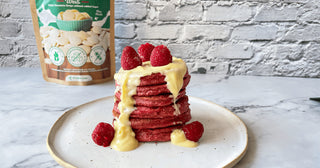 Valentinove palačinke