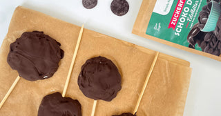 Zdrave sladoledne lučke