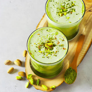 Superfoods i suplementy diety