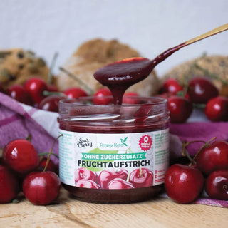 KETO i low carb kremy do smarowania