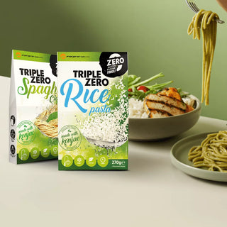 Nizkokalorična ponudba