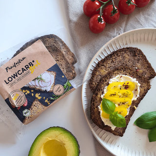 BIO low carb rezani kruh - volčji bob 200 g