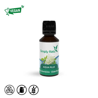 Flavor drops - bezeg 30 ml