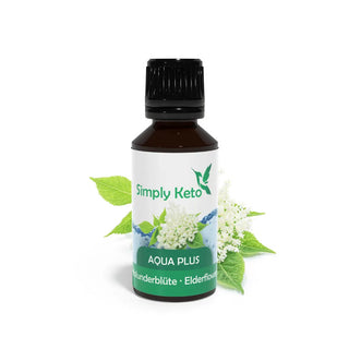 Flavor drops - okus bezeg