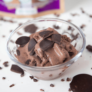 KETO sladoled v prahu