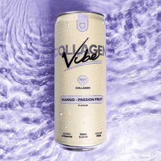 Kolagen napitek Mango - Passion Fruit 330 ml