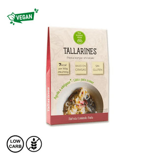 Konjak fetuccine rezanci 200 g