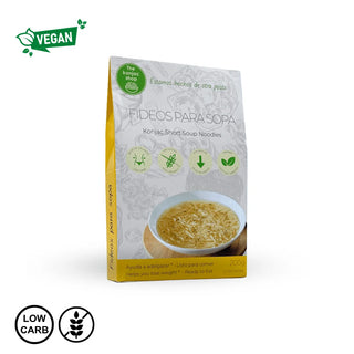 Konjak rezanci za juho 200 g