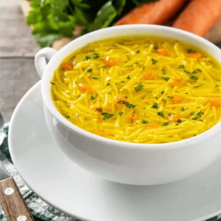 Konjak rezanci za juho 200 g