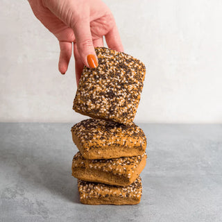 Low carb žemljice Steiner's - s semeni 280 g