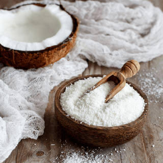 Mąka kokosowa low carb 400 g