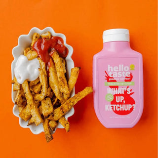 Low carb kečap 300 ml