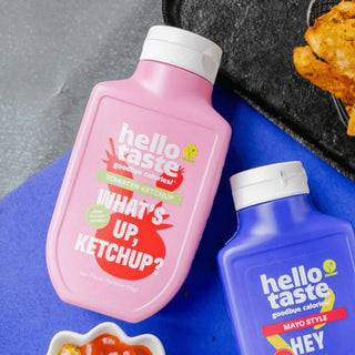 Low carb kečap 300 ml