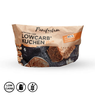 Low carb orehovo pecivo 100 g