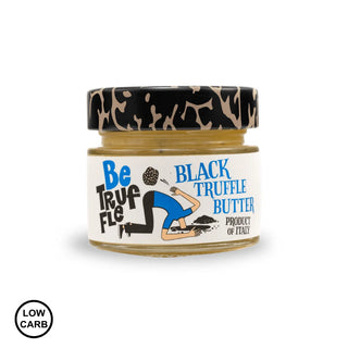 Majoneza s tartufi 80 g