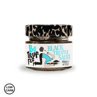 Omaka s črnimi tartufi 80 g