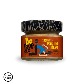 Omaka s tartufi - jurčki 80 g
