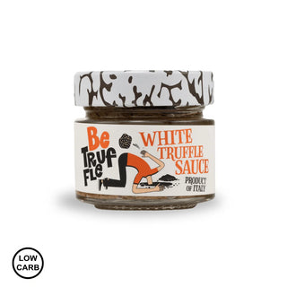 Omaka z belimi tartufi 80 g