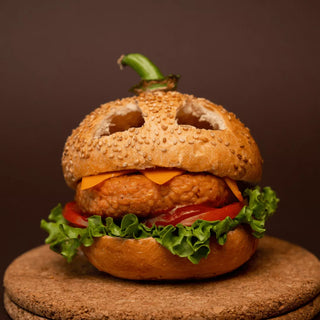 Rastlinska proteinska mešanica – okus piščanec 100 g