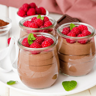 Konjak (glukomanan) moka 250 g