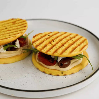 Chleb bez węglowodanów – CloudBread® o smaku pizzy 47 g