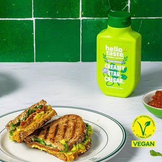 Low carb Cezarjev preliv 300 ml