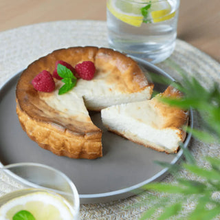 Low carb cheesecake (skutna torta) 300 g