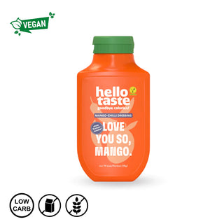 Low carb mango-čili preliv 300 ml