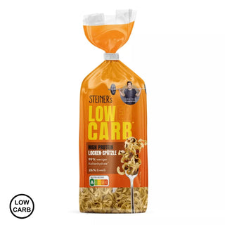 Low carb testenine - zaviti špecli Steiner's 250 g