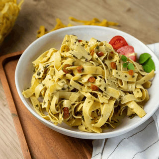 Low carb wegańskie tagliatelle Steiner’s