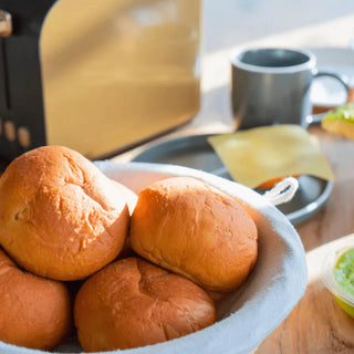 Low carb žemljice Steiner's 280 g