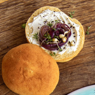 Low carb žemljice Steiner's 280 g