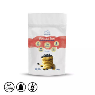 Mieszanka do naleśników bez węglowodanów – Pancake Zero® (6 porcji) 180 g