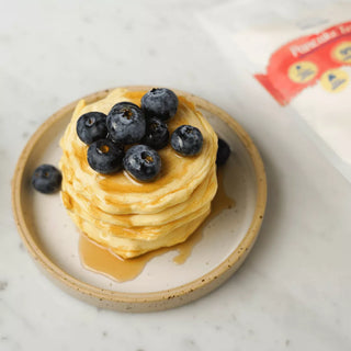 Mieszanka do naleśników bez węglowodanów – Pancake Zero® (6 porcji) 180 g