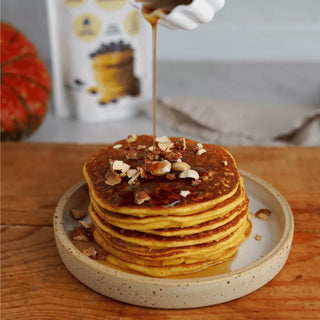 Mieszanka do naleśników bez węglowodanów – Pancake Zero® (6 porcji) 180 g