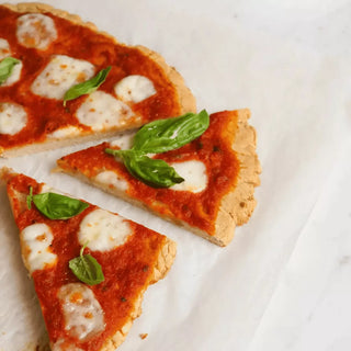 Mieszanka do pizzy bez węglowodanów – Pizza Zero® (2 porcje) 180 g