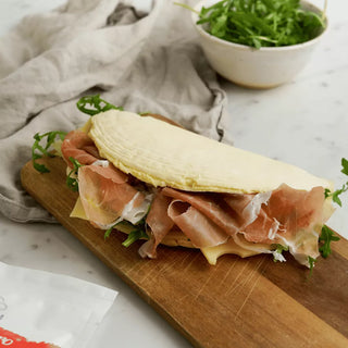 Mieszanka do tortilli bez węglowodanów – Tortilla Zero® (4 porcje) 160 g