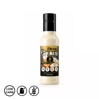 Niskokaloryczny sos MAYO 375 ml