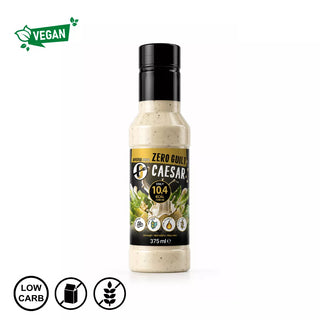 Niskokaloryczny sos Caesar 375 ml
