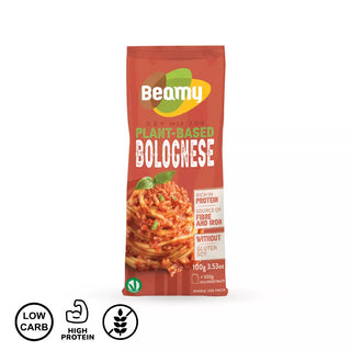 Rastlinska proteinska mešanica za bolognese 100 g