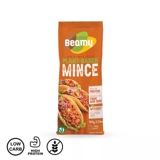 Rastlinska proteinska mešanica za mleto meso 100 g