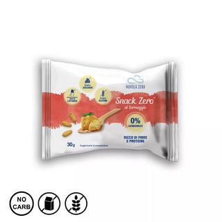 Przekąska serowa bez węglowodanów – Snack Zero® 30 g