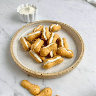 Przekąska serowa bez węglowodanów – Snack Zero® 30 g