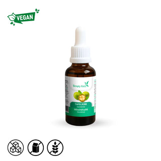 Sladilo iz meniškega sadeža (monk fruit) 50 ml