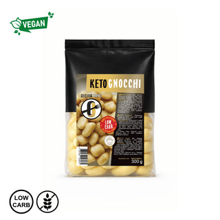 KETO gnocchi 300 g (2–3 porcje)