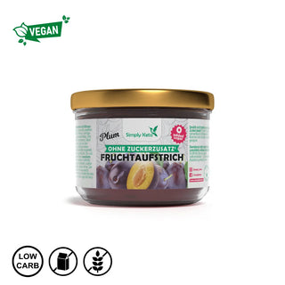 KETO sadni namaz sliva