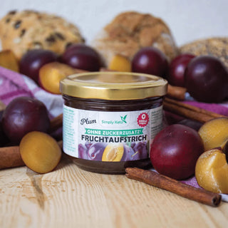 KETO sadni namaz sliva