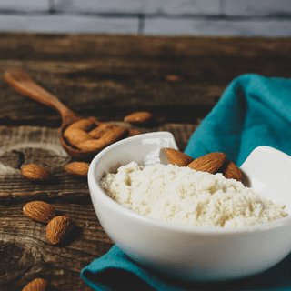 Mandljeva moka 400 g Lowcarbchef