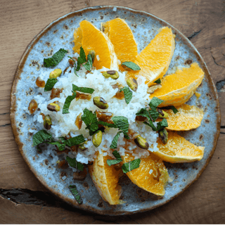 Konjak riž 200 g The Konjac Shop